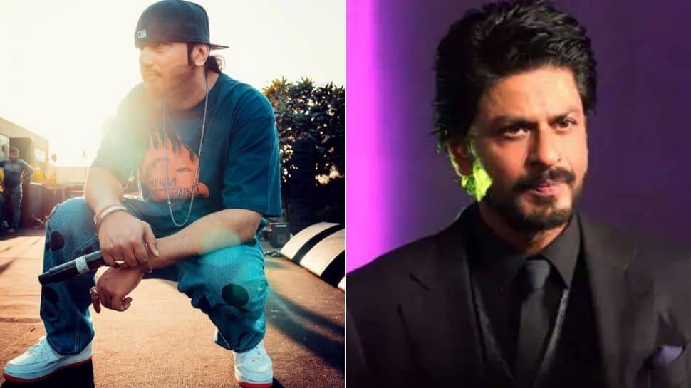 Shocking controversies of Yo Yo Honey Singh: From rumours of Shah Rukh Khan slapping him to FIR over &#039;vulgar&#039; lyrics!
