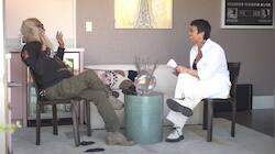 ICYMI: Sadhguru's chat with Demi Lovato on spirituality, aliens - Watch
