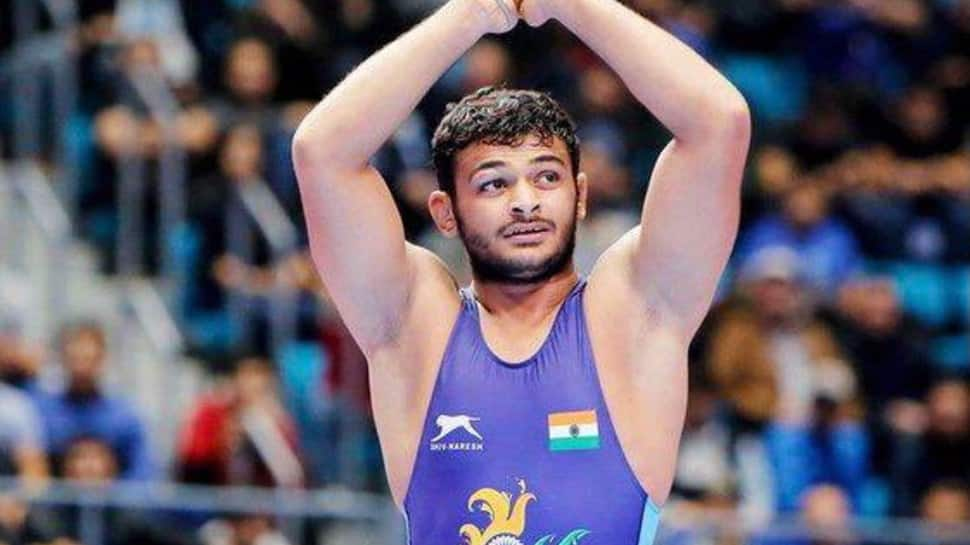 Tokyo Olympics wrestling: Deepak Punia loses 87kg bronze medal bout