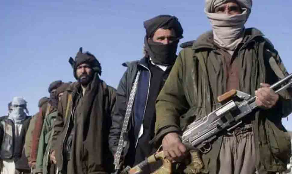 Taliban shoots 21-year old Afghan girl dead for not wearing veil