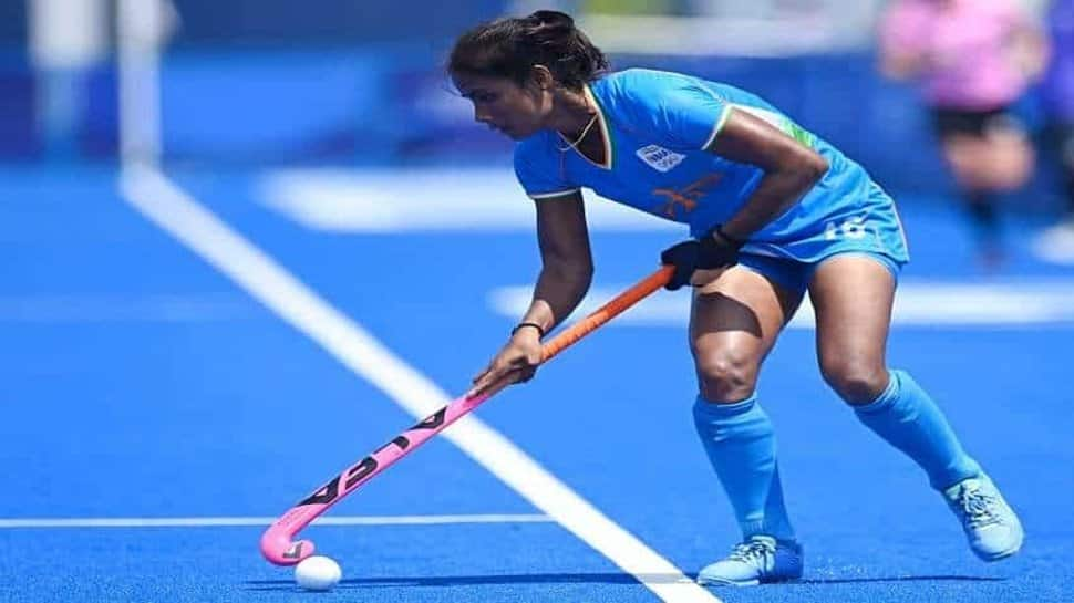 Police arrest one for passing casteist slur against Olympic star Vandana Katariya