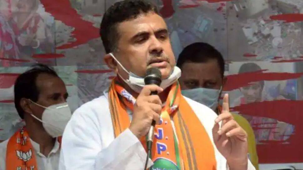 Lakhs deprived of COVID-19 vaccines in Bengal due to TMC&#039;s partisan policies: Suvendu Adhikari hits at Mamata Banerjee govt