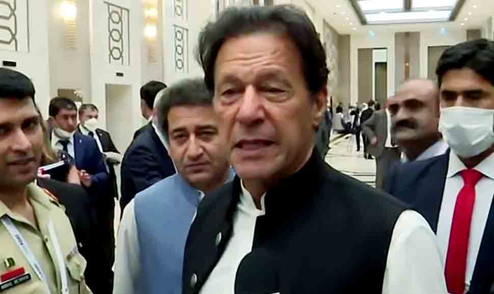 Hindu temple attacked in Pakistan: PM Imran Khan says &#039;will restore mandir&#039; after India&#039;s strong condemnation