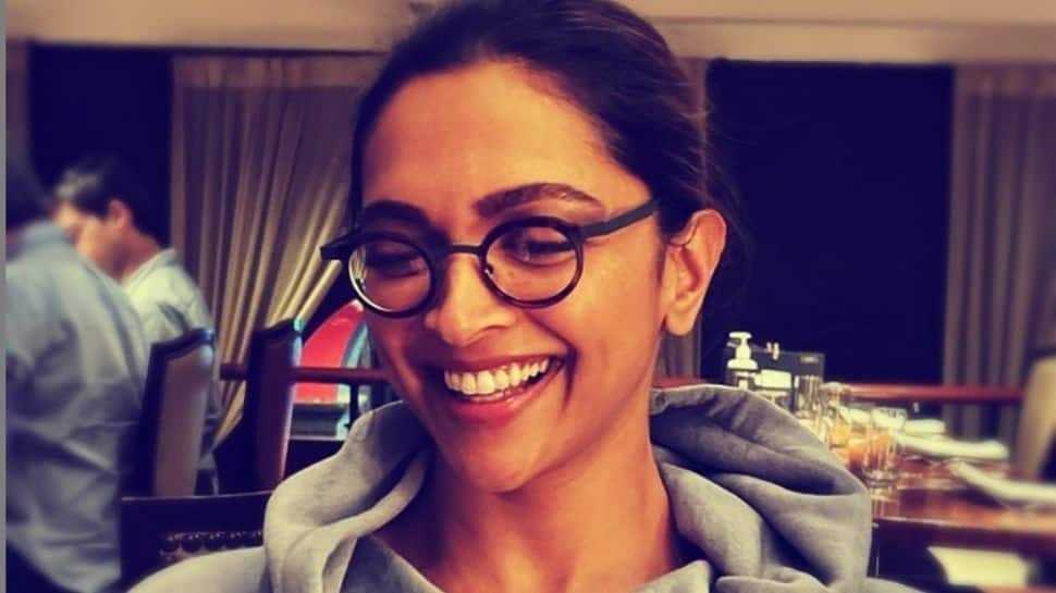Throwback Thursday: Deepika Padukone shares hilarious post proving she was 'an outstanding student'!