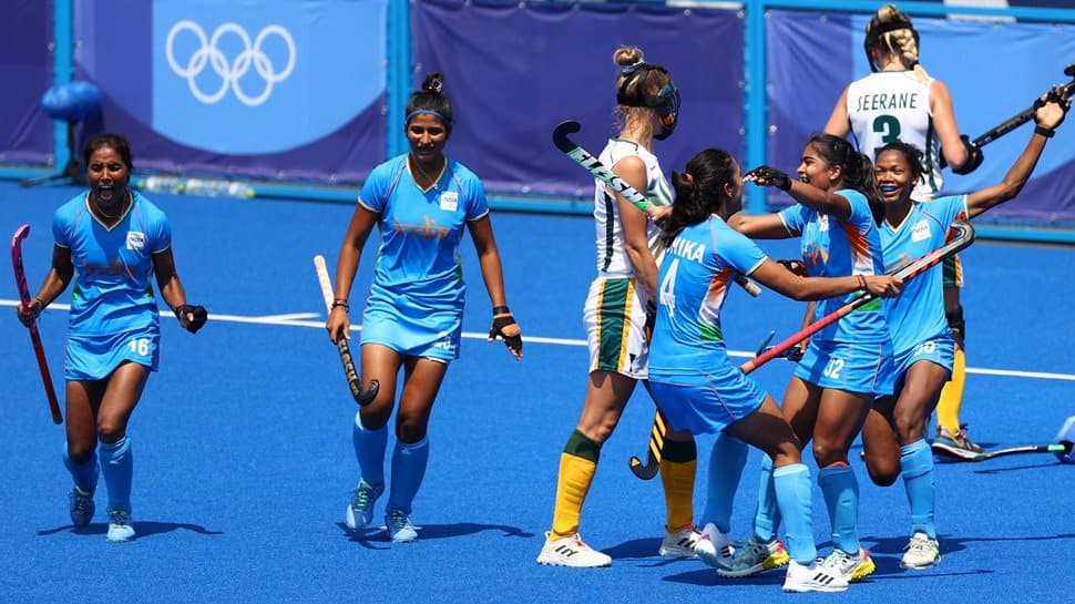 India vs Great Britain bronze medal women's hockey match, Tokyo Olympics live streaming: TV channels, timings and other details