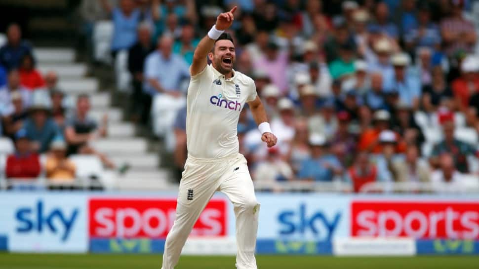 India vs Eng 1st Test: It was unusual to get Virat Kohli out so early, says James Anderson