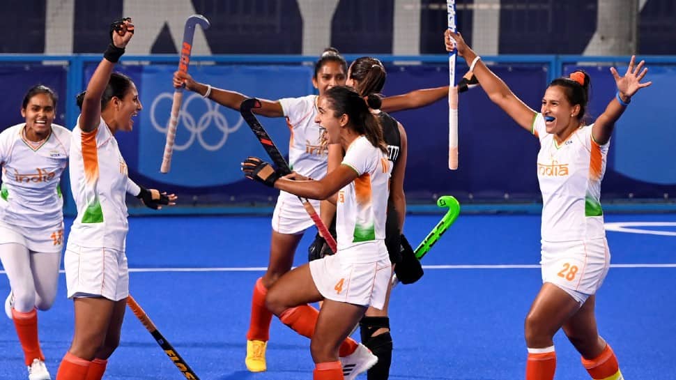 India vs Great Britain Tokyo Olympics women&#039;s hockey bronze medal match LIVE Updates: Rani Rampal&#039;s girls eye 1st-ever medal