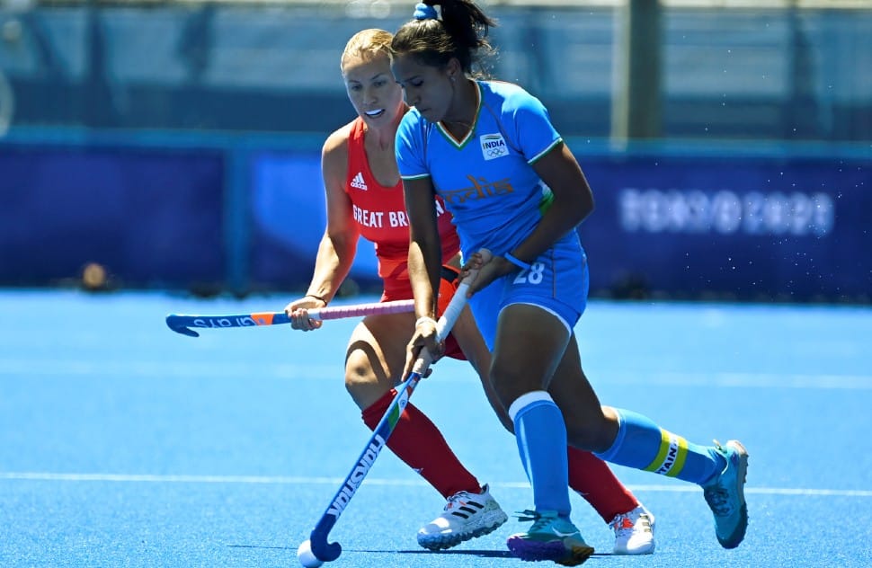 Tokyo Olympics women&#039;s hockey: Heartbreak for Rani Rampal&#039;s heroes, lose bronze medal