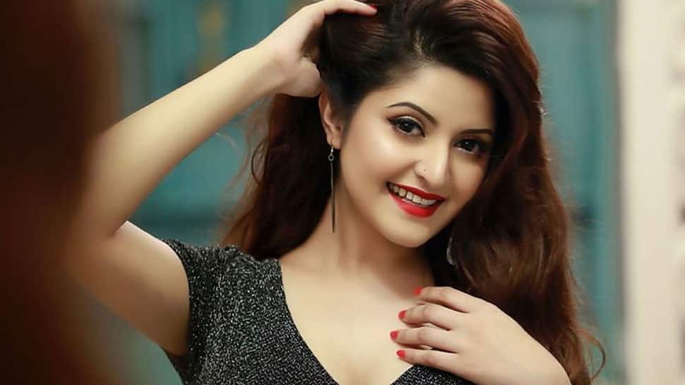 Top Bangladeshi actress Pori Moni arrested, drugs and liquor recovered from residence
