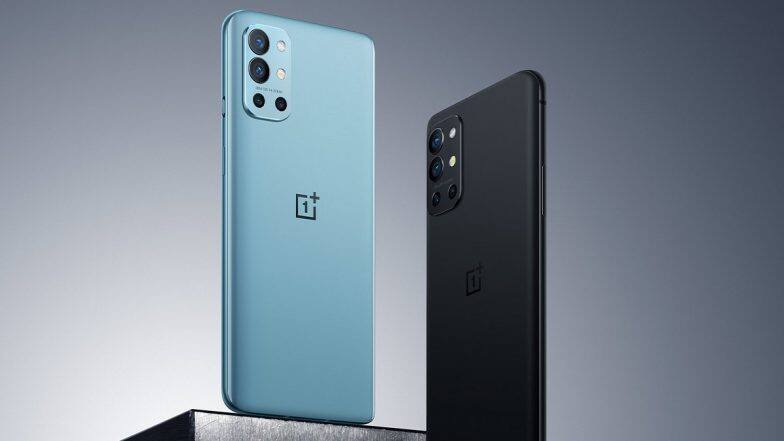 OnePlus 9R