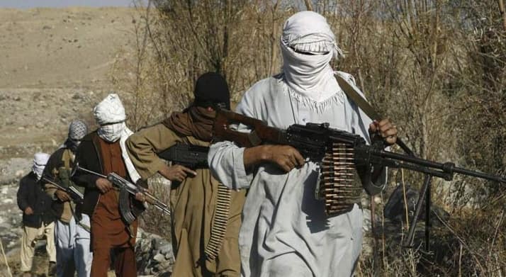 Taliban change strategy, target provincial Afghan cities in response to US strikes