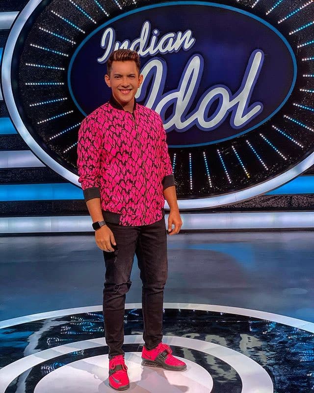 Indian Idol 12 host apologised for 'Alibaug comment'