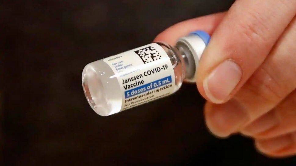 J&J single-shot vaccine was 85% effective