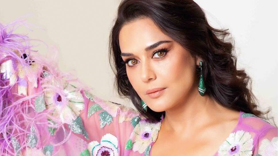 Preity Zinta feels proud she did 'Dil Chahta Hai'