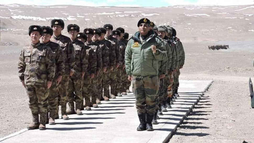 After 15 months of face-off, India and China disengage troops from Gogra in Ladakh