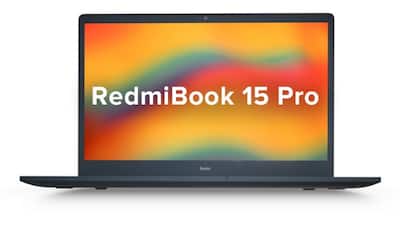 RedmiBook 15 Pro 