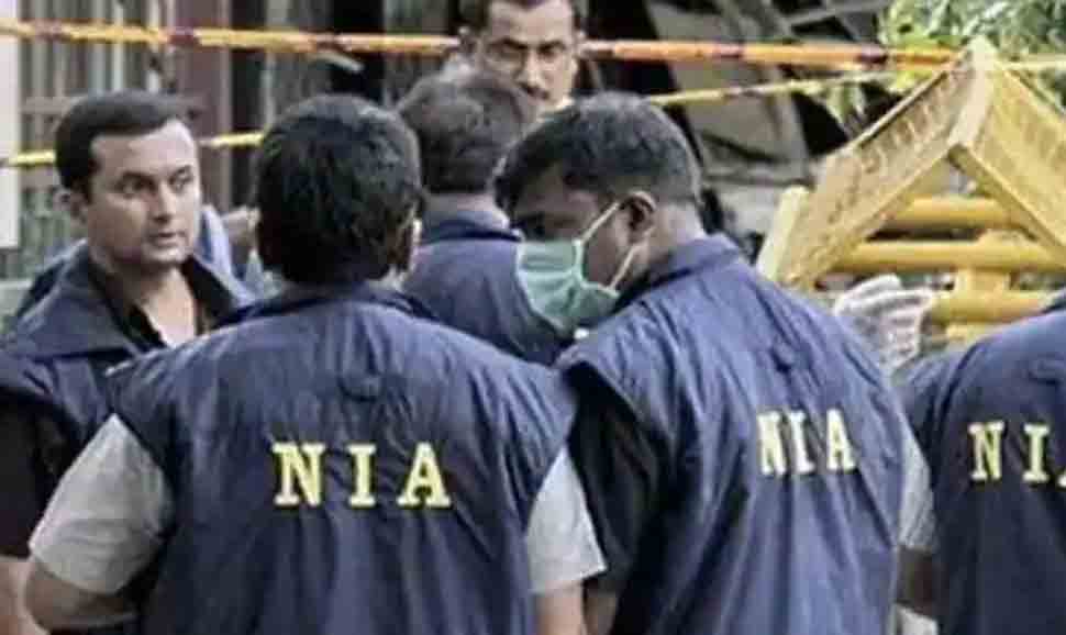 NIA arrests Islamic State operative from Karnataka