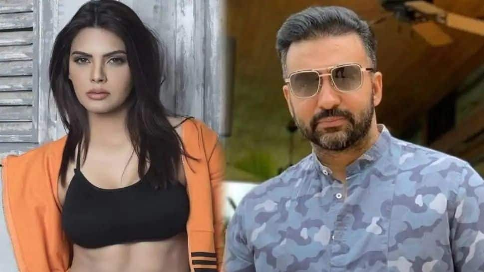 Raj Kundra pornography case: Cops record statement of actor Sherlyn Chopra