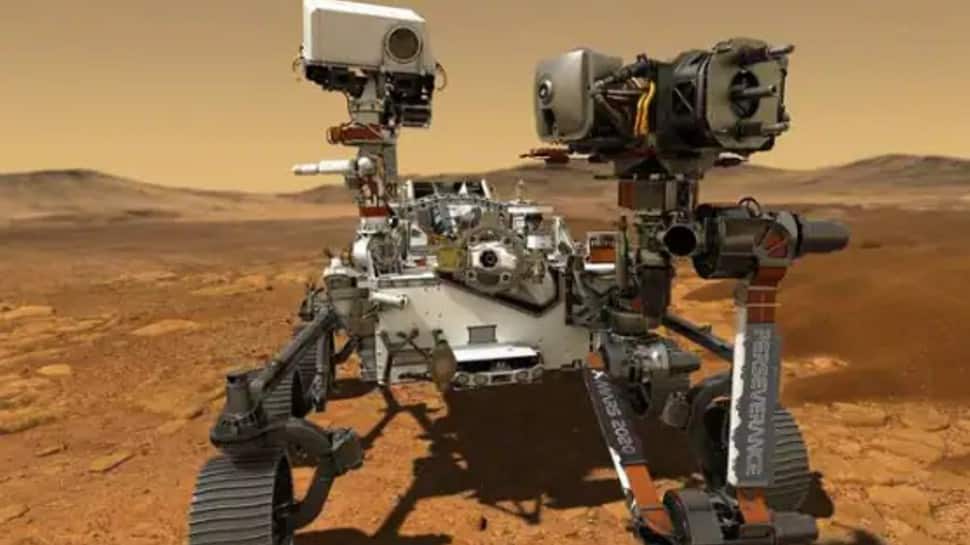 NASA's Perseverance Mars rover fails to retrieve rock in search of extraterrestrial life