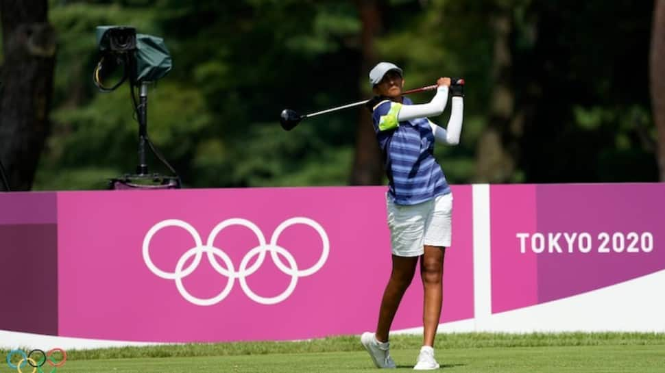 Tokyo Olympics Golf: Heartbreak for Aditi Ashok, misses medal by a whisker