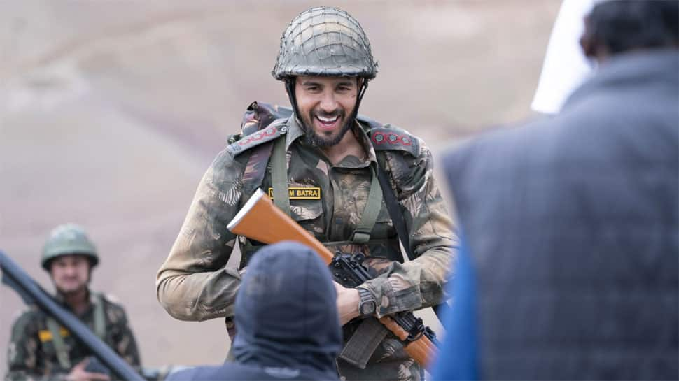 Shershaah: Captain Vikram Batra’s twin brother Vishal inspired Sidharth Malhotra to play titular role!