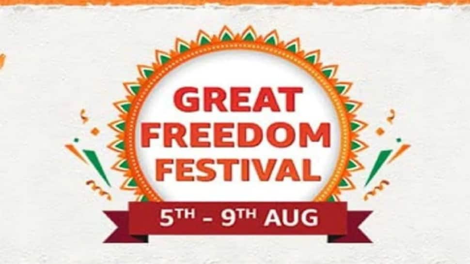 Photo of Amazon 2021 Great Freedom Festival: Check out the best prices for smartphones and laptops today | Technology News