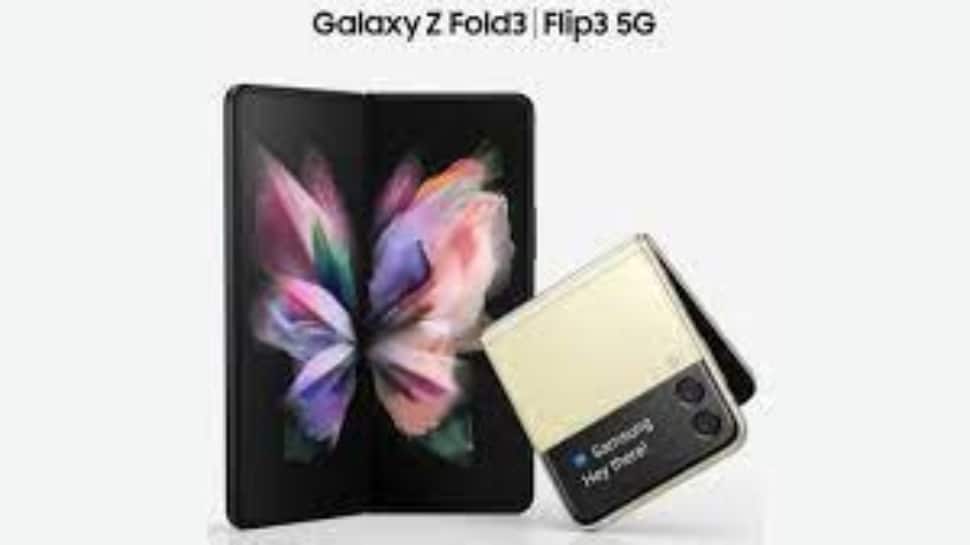 Photo of Samsung Galaxy Unboxing Event: Galaxy Z Fold 3, Galaxy Z Flip 3 will be released on August 11; check prices, features, etc. | Technology News