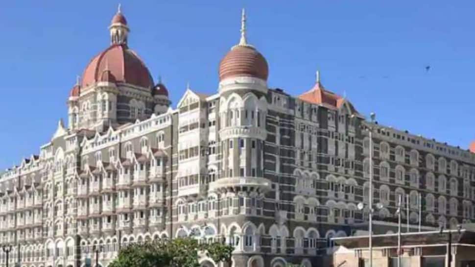 A stay at Taj Hotel for Rs 6! Check out an old ad of Mumbai’s iconic hotel shared by  Anand Mahindra