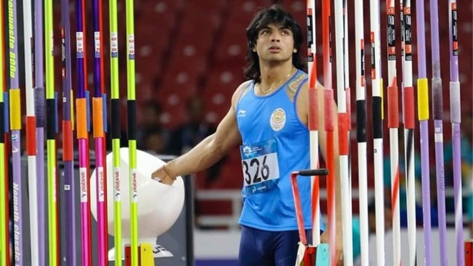 In Pics Meet Neeraj Chopra and know his road to Tokyo Olympic GOLD