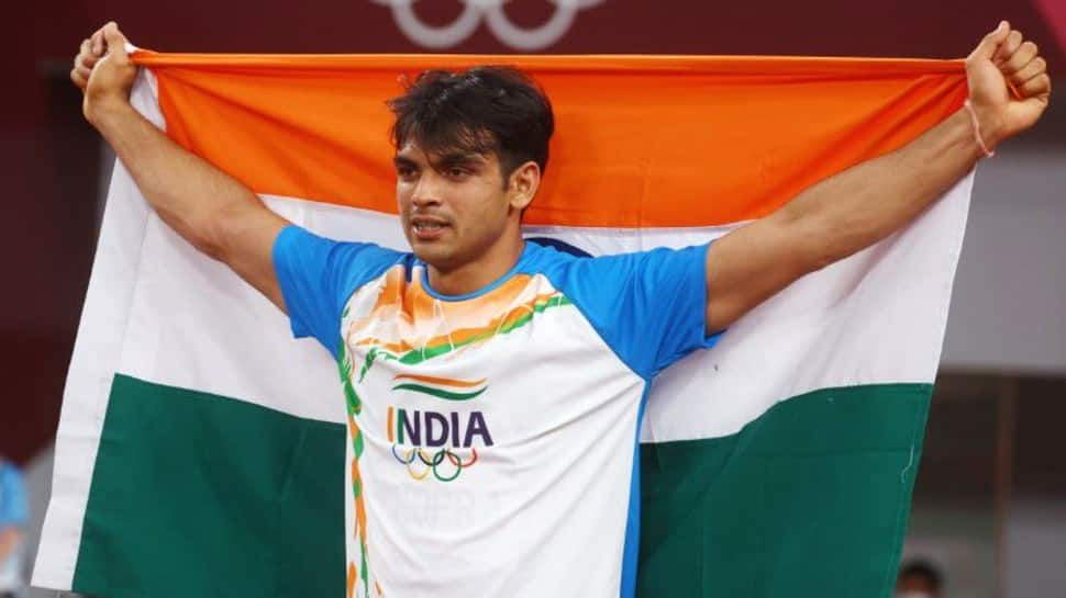 Tokyo Olympics javelin Neeraj Chopra 2nd Indian individual