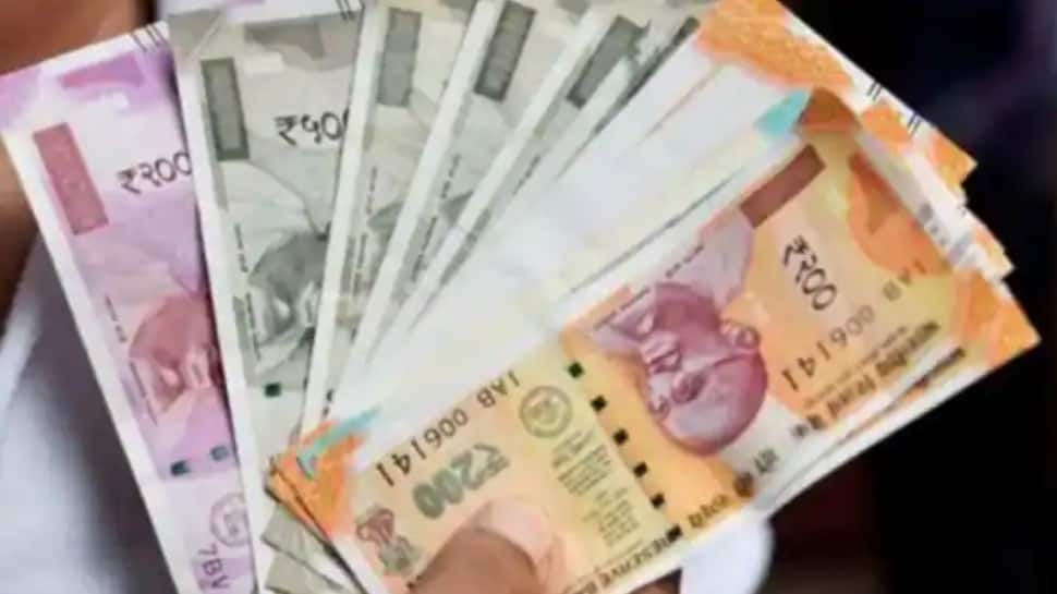 CBDT refunds over Rs 45,000 crore to 21 lakh Indian taxpayers in ongoing fiscal