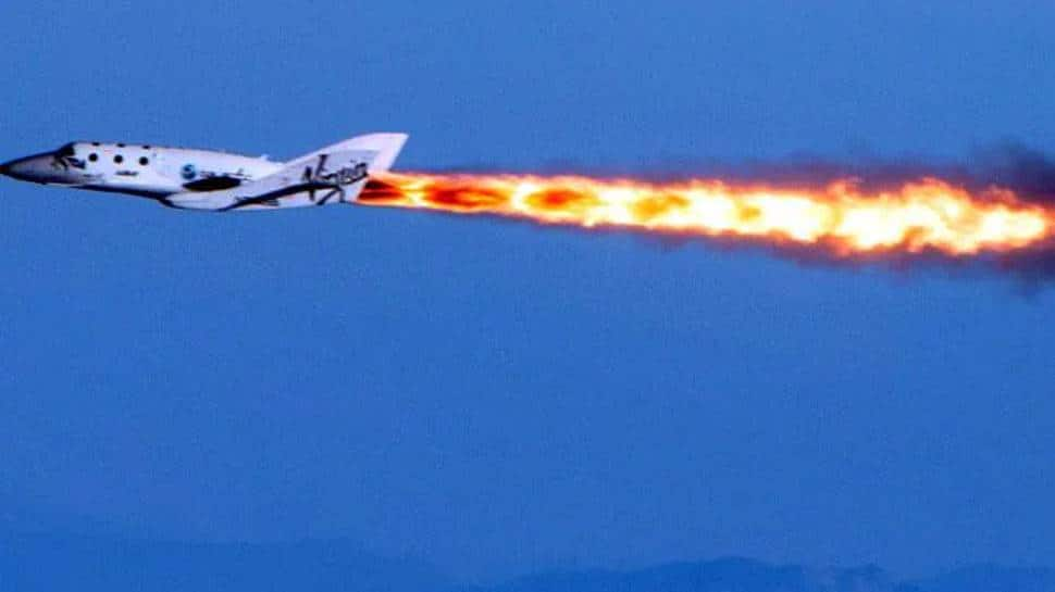 Want to travel to space? Virgin Galactic reopens ticket sales, know how much it will cost you