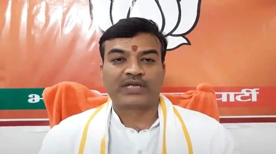 Brahmins have always supported BJP, will continue to do so, says UP minister Anand Swaroop Shukla
