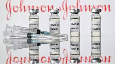 J&J COVID-19 vaccine approved by India