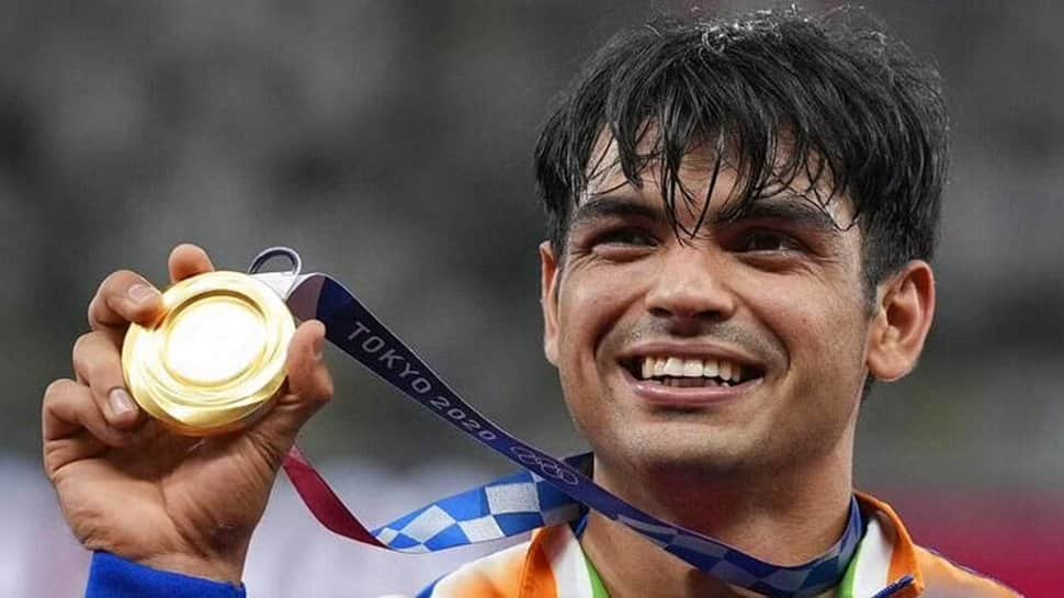 ‘Milkha Singh’s dream has been fulfilled’: Neeraj Chopra dedicates Olympic gold to India’s sprint legend