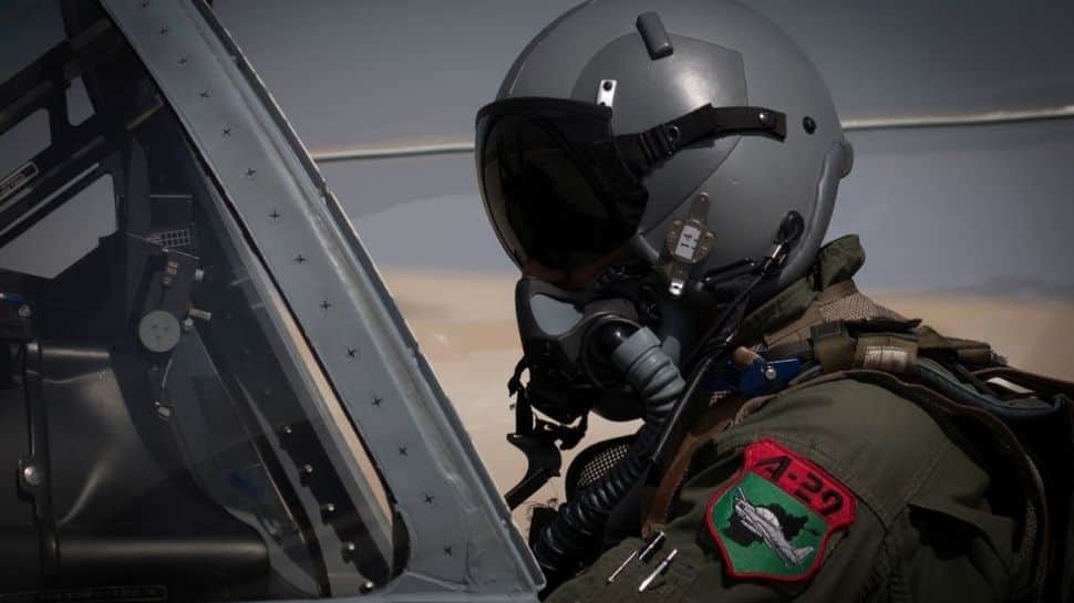 Kabul bombing: Afghan Air Force pilot killed by Taliban 