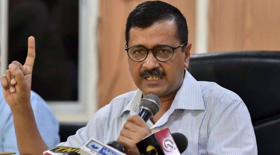 Delhi unlock: Weekly markets to re-open from August 9: CM Arvind Kejriwal