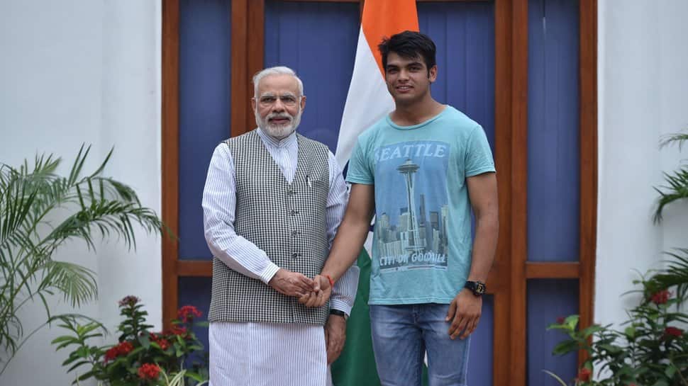 Tokyo Olympics: PM Narendra Modi dials Neeraj Chopra after historic feat, here's what the athlete said - WATCH