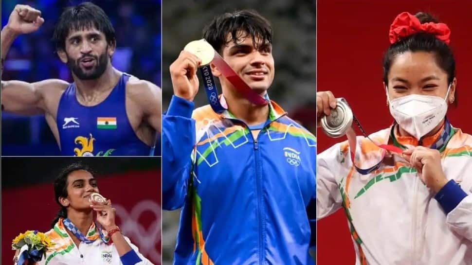 'This is only the beginning': IOA secy gen on India's best-ever medal ...