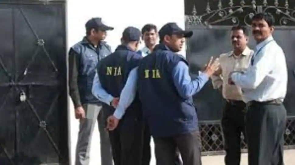 NIA conducts raids at multiple Jamaat-e-Islami residences in 14 Jammu and Kashmir districts