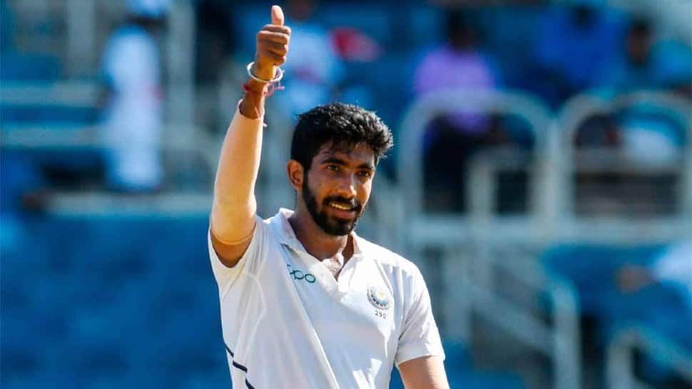 India vs England 1st Check: Jasprit Bumrah REVEALS secret ...