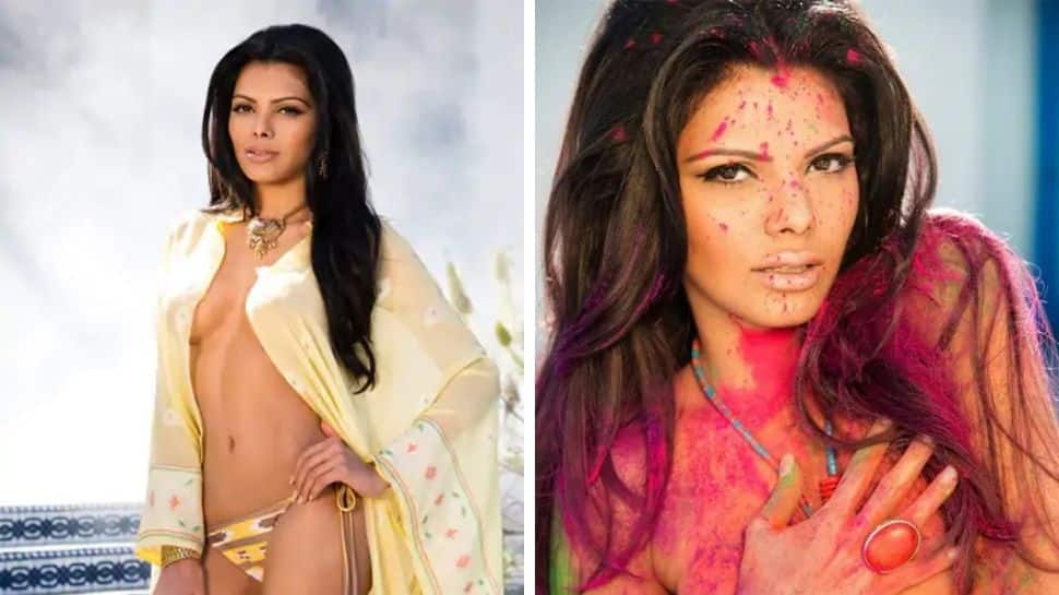 970px x 545px - From Sherlyn Chopra nude shoot to Pooja Bhatt's eye-popping cover - Most  controversial Bollywood photoshoots! | News | Zee News