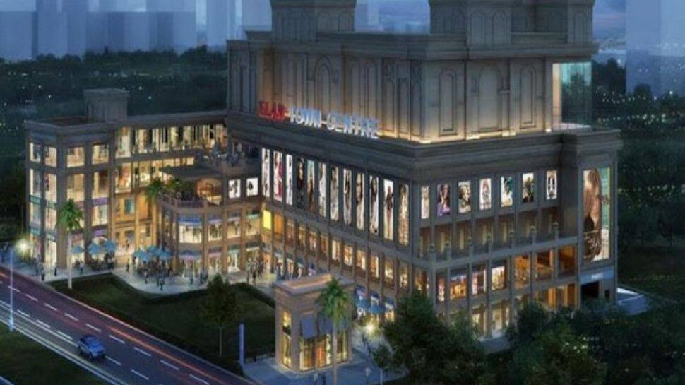Elan Group to give Rs 25 lakh to Neeraj Chopra