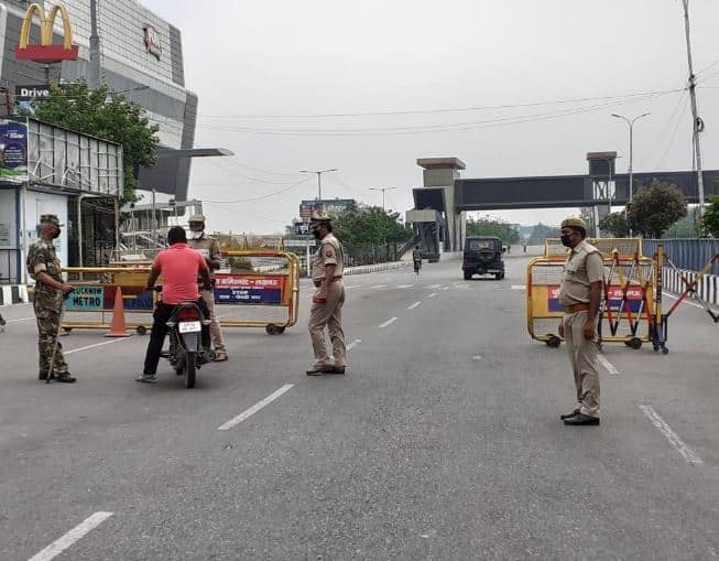 Haryana unlock: COVID restrictions extended, night curfew lifted, 50% crowd allowed in bars
