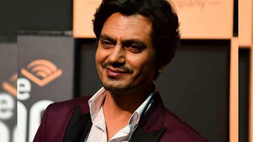 Maybe it's insecurity: Nawazuddin Siddiqui on actors who change their name for astrological reasons!
