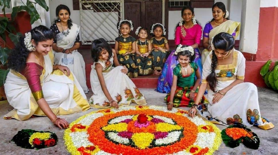 Onam 2021: Kerala govt directs to virtually celebrate the festival amid spike in COVID cases