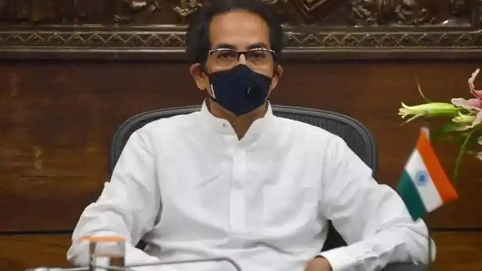 Third wave scare: Maharashtra CM Uddhav Thackeray warns of lockdown in case of COVID-19 surge