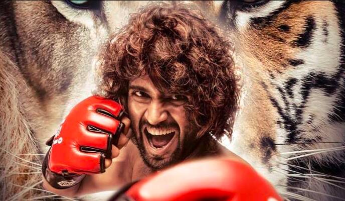 Can Liger be a good launchpad for Vijay Deverakinda in Bollywood?