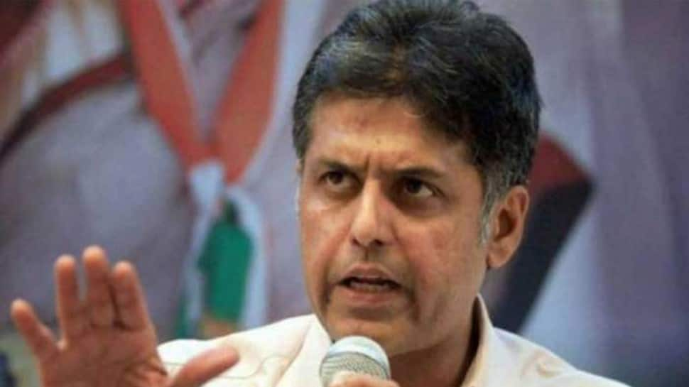 Monsoon session: MP Manish Tewari calls for vote of no-confidence motion against NDA govt