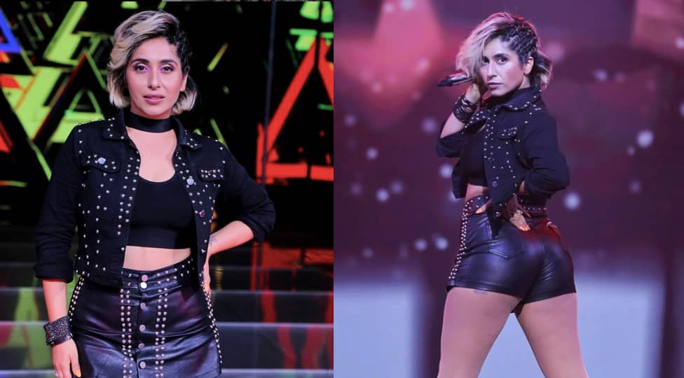 &#039;Bigg Boss OTT&#039; contestant Neha Bhasin says non-film music is taking centre stage again